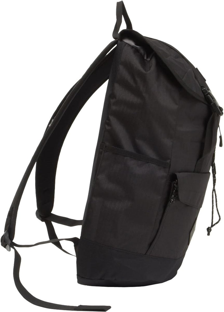 Burton Herren Rucksack Outing Pack True Black Triple Ripstop 46 x 30 x 17