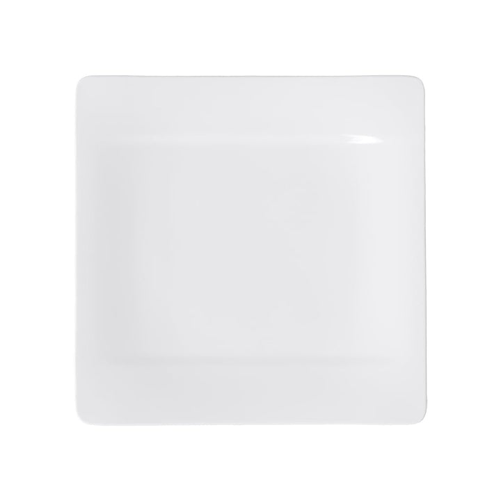 Villeroy Boch Modern Grace Gourmetteller 31cm Porzellan, Weiss, 1 Stück