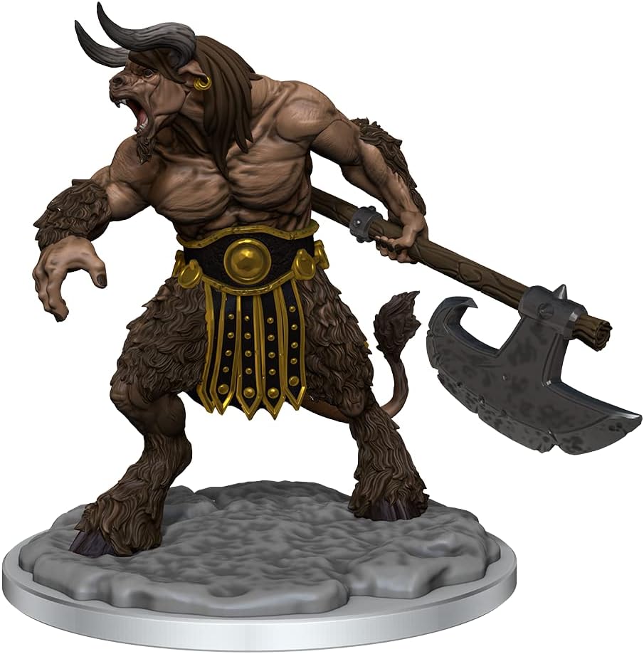 WizKids/NECA 67981 Zubehör