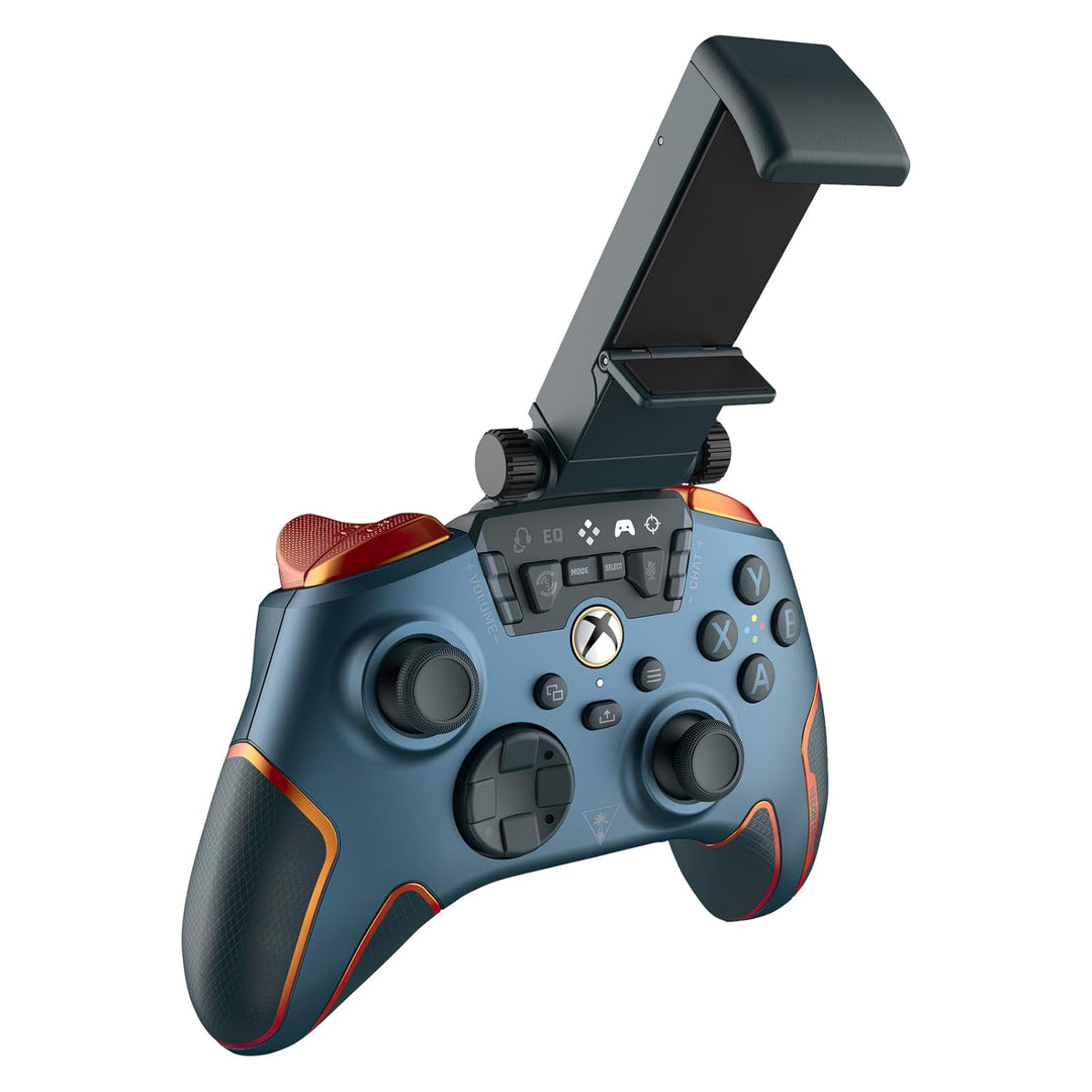 Turtle Beach Recon Cloud Blau Magma - Xbox Series X, Xbox Series S & Xbox One | Windows 10/11 | Andr