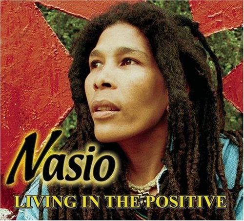 Living in the Positive, Audio-CD