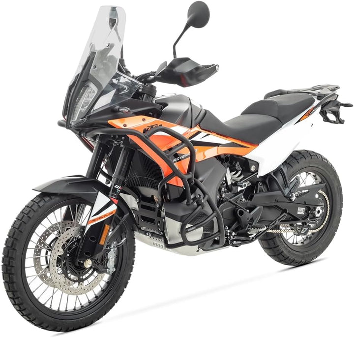 Sturzbügel für KTM 790/890 Adventure/R 2023 Motor-Schutzbügel SG32 schwarz