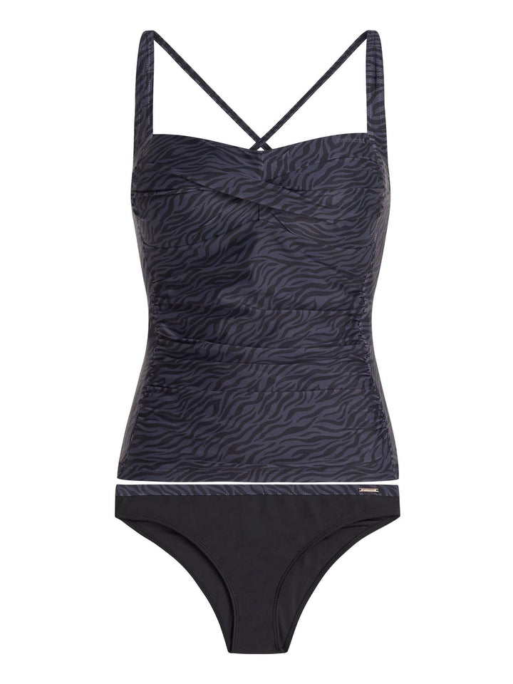 Protest Herren Skijacke Blake XS True Black, XS True Black