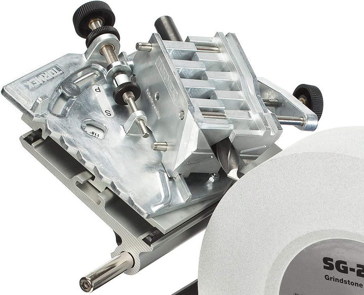 TORMEK Schleifvorrichtung DBS-22 fr Bohrerschleifen