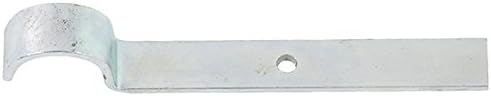 Dyndal 3er Set Fussballtor-Erdanker für bis zu 38mm Stangendurchmesser gegen Wind
