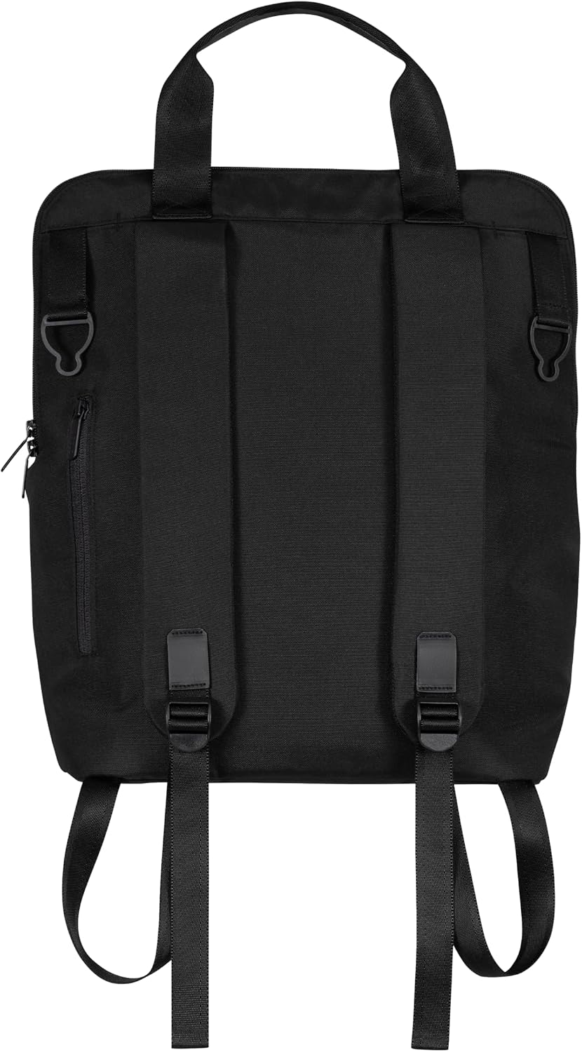 Joolz Wickelrucksack – Wickeltasche Rucksack – stilvolle Babytasche mit tragbarer Wickelunterlage, i