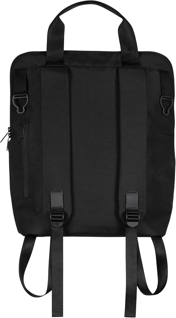 Joolz Wickelrucksack – Wickeltasche Rucksack – stilvolle Babytasche mit tragbarer Wickelunterlage, i
