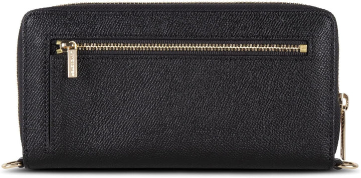 Lancaster Delphino, Reisezubehör, Unisex, Erwachsene Einheitsgrösse Schwarz, Einheitsgrösse Schwarz
