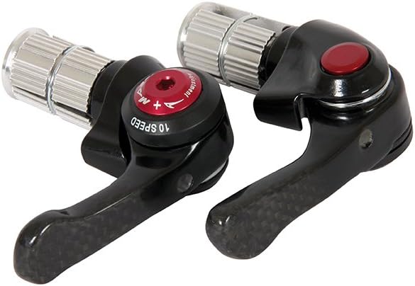 36468 - Gangschaltung BAR-END MSL300 10V Carbon