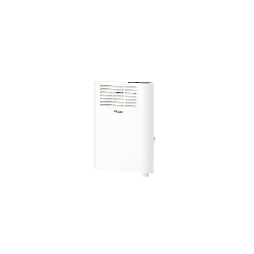 STIEBEL ELTRON Wandkonvektor CNS 500 Plus LCD, 0,5 kW für ca. 6 m², TÜV geprüft, LC-Display, Wochent