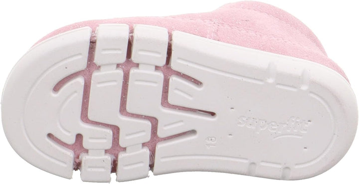 Superfit Baby Mädchen FLEXY Lauflernschuhe, Rosa 5500
