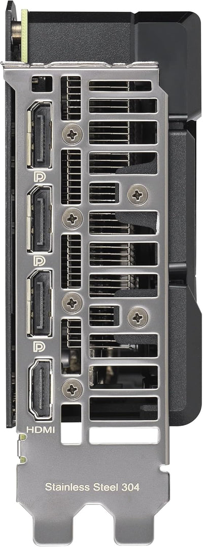 ASUS Dual GeForce RTX 4060 EVO OC Edition 8GB GDDR6 (PCIe 4.0, 8GB GDDR6, DLSS 3, HDMI 2.1a, Display
