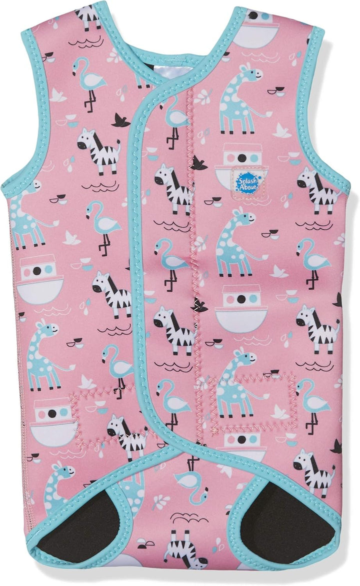 Splash About Baby Wrap Neoprenanzug 18-30 monate Nina&