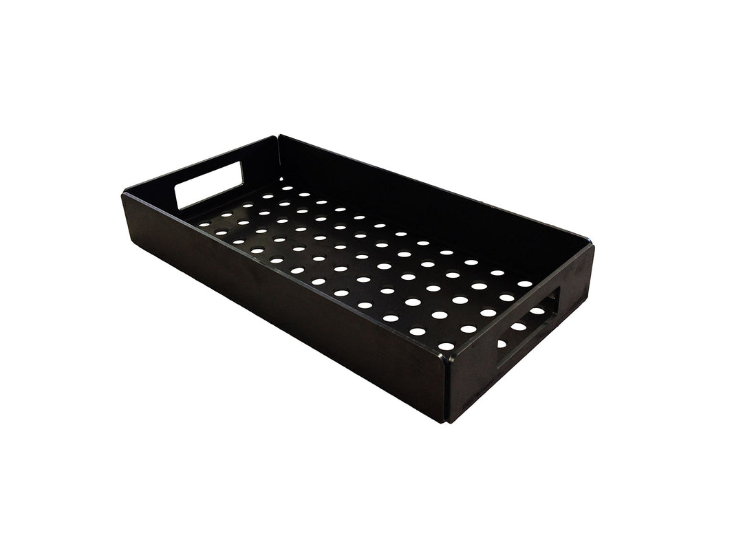 Joe's Holzkohleeinsatz für Garkammer 16" Modelle