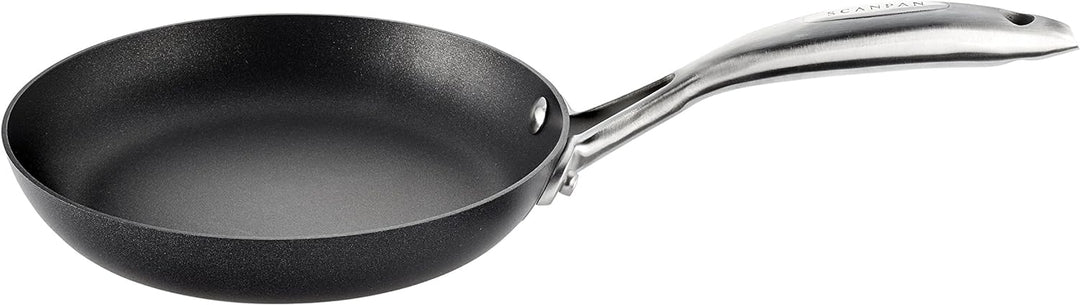 Scanpan 68002000 Bratpfanne - Pro IQ, 20 cm 20 cm, 20 cm