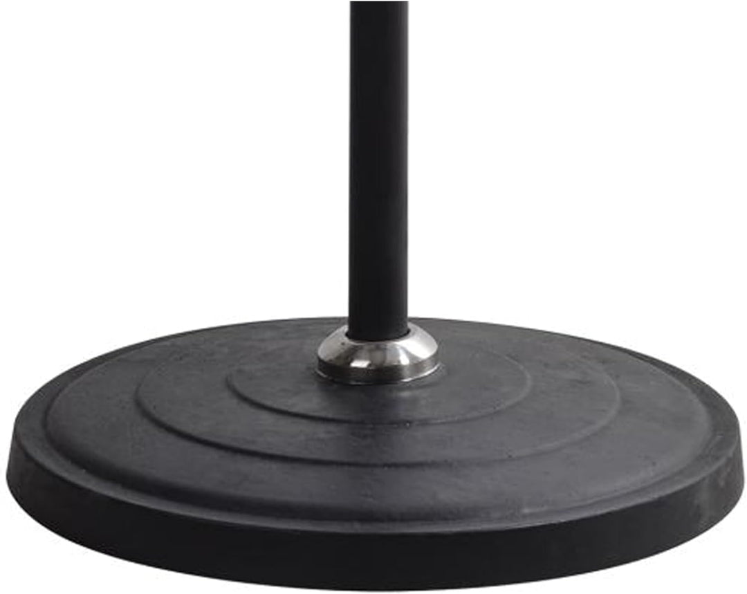 PUR LINE | Industrieller Standventilator mit Kupfermotor und Aluminiumflügeln – 3 Geschwindigkeiten,