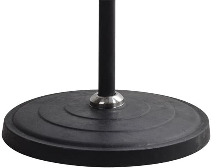 PUR LINE | Industrieller Standventilator mit Kupfermotor und Aluminiumflügeln – 3 Geschwindigkeiten,