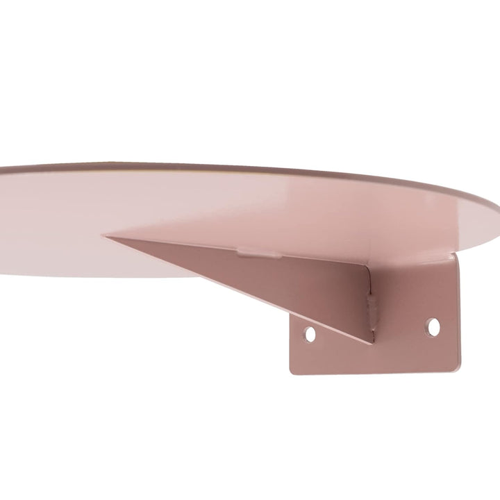 1x Wall Stair DOT Wandstufe Katzentreppe Klettersystem für Haustiere, belastbare, stabile Ablage/Pla