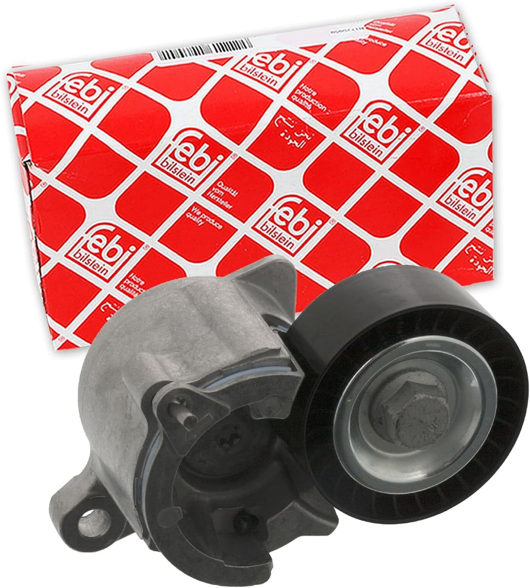 febi bilstein 19356 Riemenspanner für Keilrippenriemen , 1 Stück