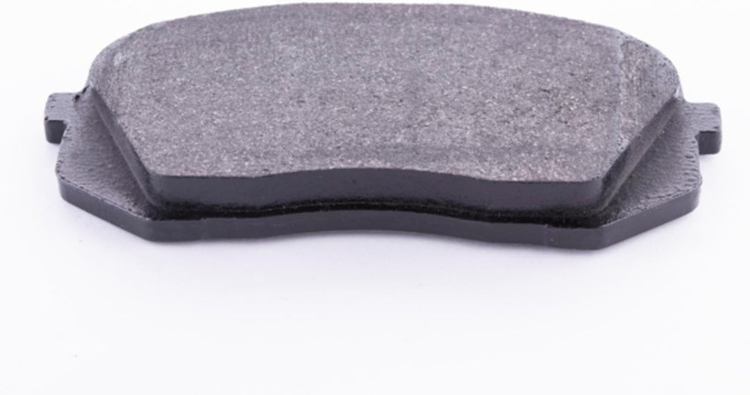HELLA PAGID 8DB 355 012-961 Bremsbelagsatz - T1660 - Dicke/Stärke: 16.6mm - mit akustischer Verschle