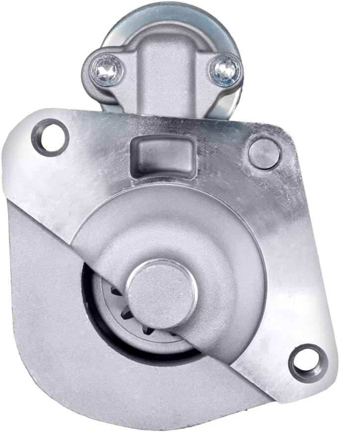 HELLA - Starter/Anlasser - 12V - 2.2kW - für u.a. Volvo Xc60 (156) - 8EA 011 612-131