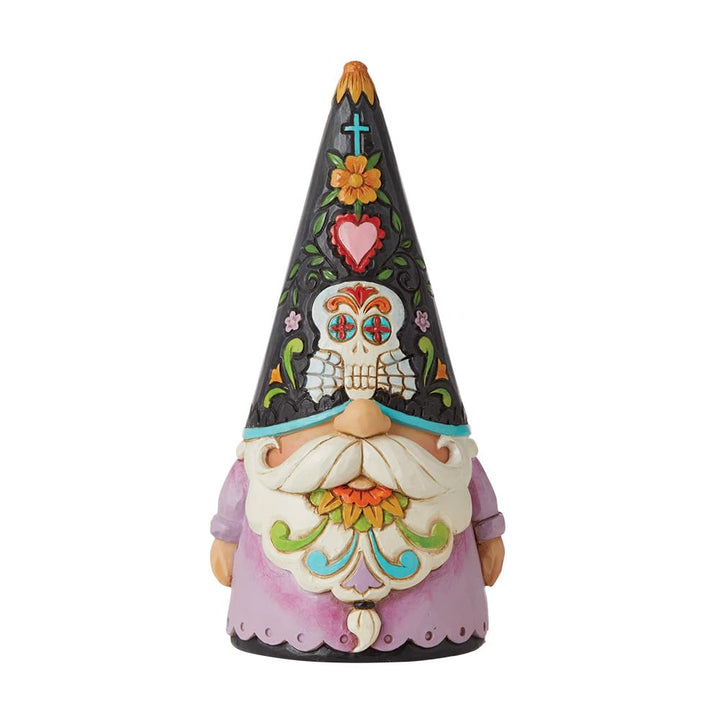Day of the Dead Zwerg