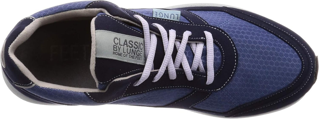 Classic Run S Laufschuh Herren blau, 15 EU