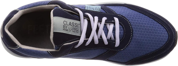 Classic Run S Laufschuh Herren blau, 15 EU