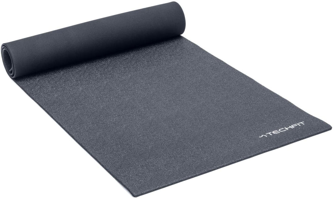TechFit Bodenschutzmatte Fitness 173 x 61 x 0,6 cm, 173 x 61 x 0,6 cm