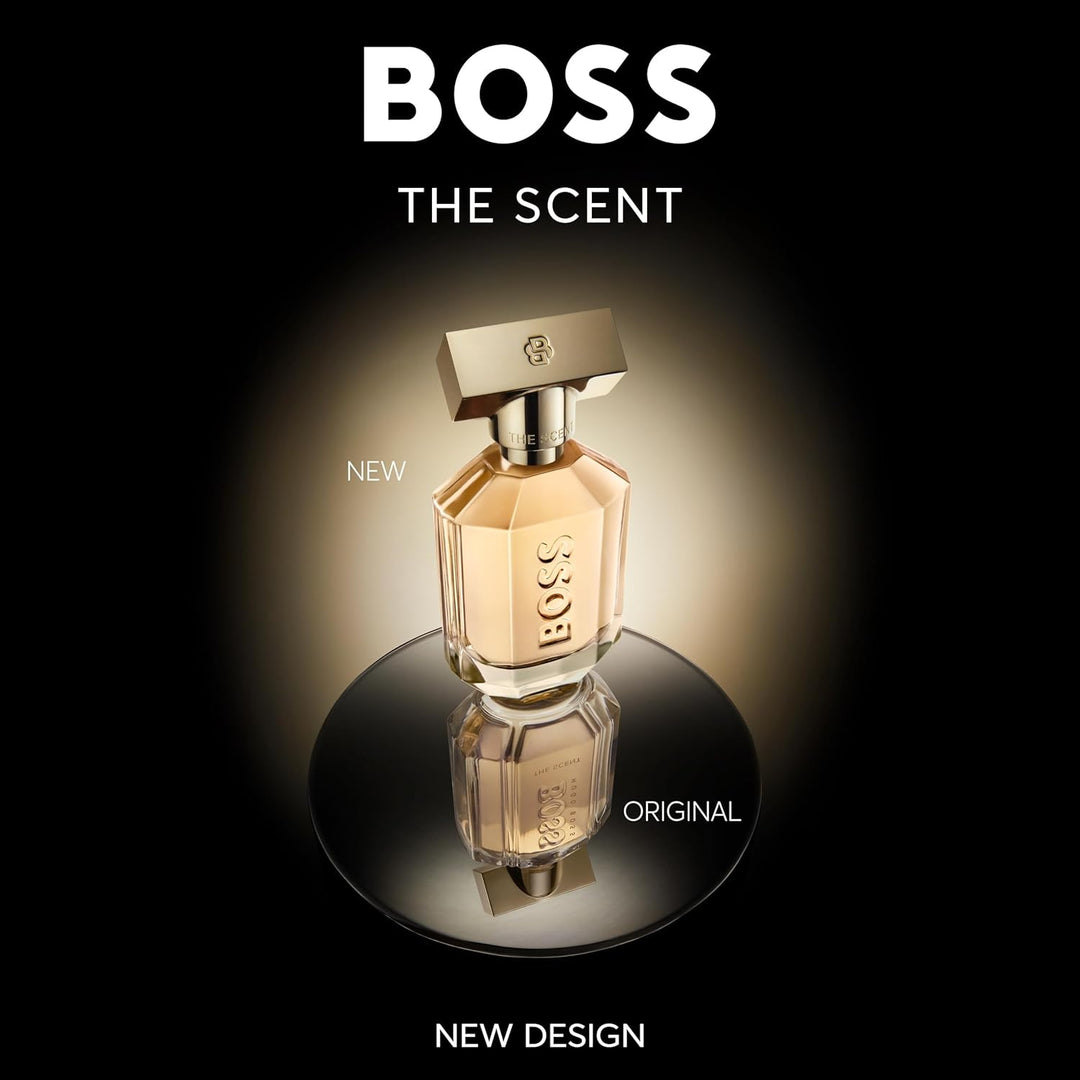 BOSS THE SCENT FOR HER EDP 30 ml (1er Pack) Single