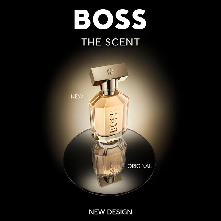 BOSS THE SCENT FOR HER EDP 30 ml (1er Pack) Single