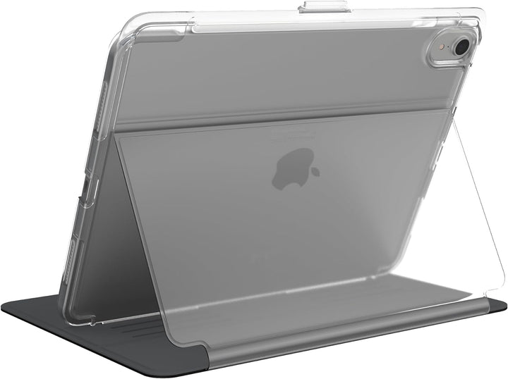 Speck Balance Folio Schutzhülle für iPad Pro 11" - Transparent/Schwarz, 122008-7578 iPad Pro 11" Tra