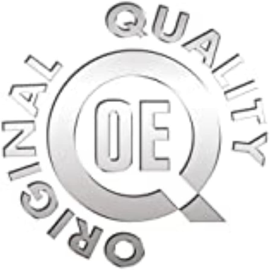 Ferodo FDB4001 PREMIER Bremsbelagsatz, Scheibenbremse - (4-teilig) - (4 Stück)