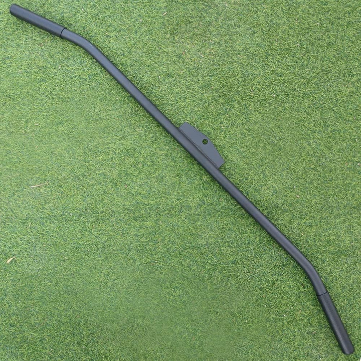MARSAFIT LAT Pulldown Bar for Cable Machine, LAT Pulldown Attachments Length 46 Inch, Length 46 Inch