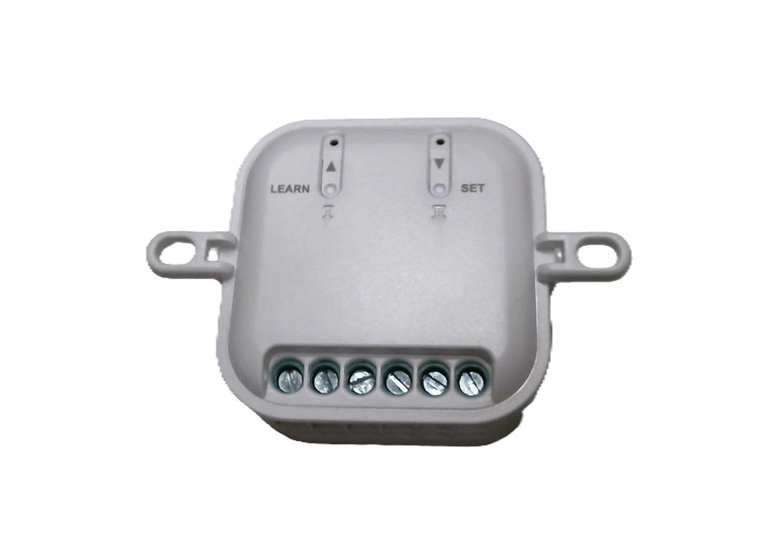Trust 71017 Smart Home 433 Mhz Funk Schalter ASUN-650, für Bedienung von elektrischen Rollläden, Sch