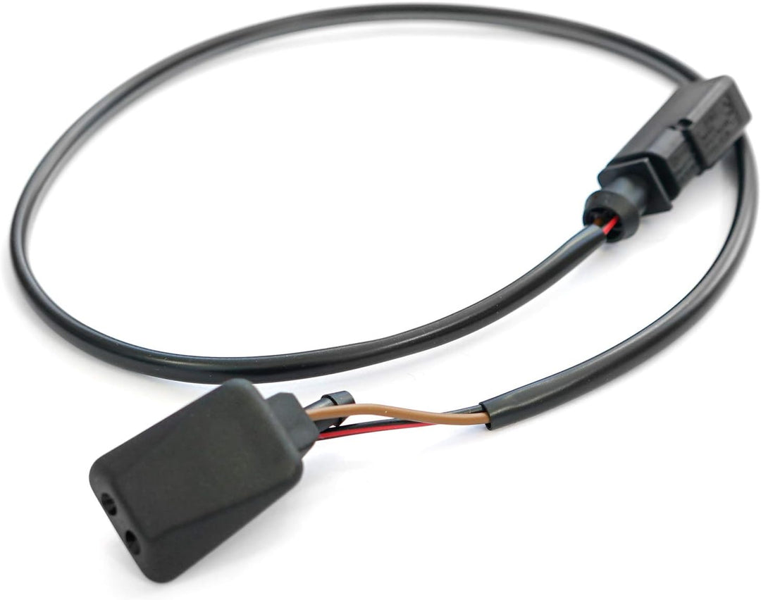 Audi 8L0955988A Spritzdüse beheizbar