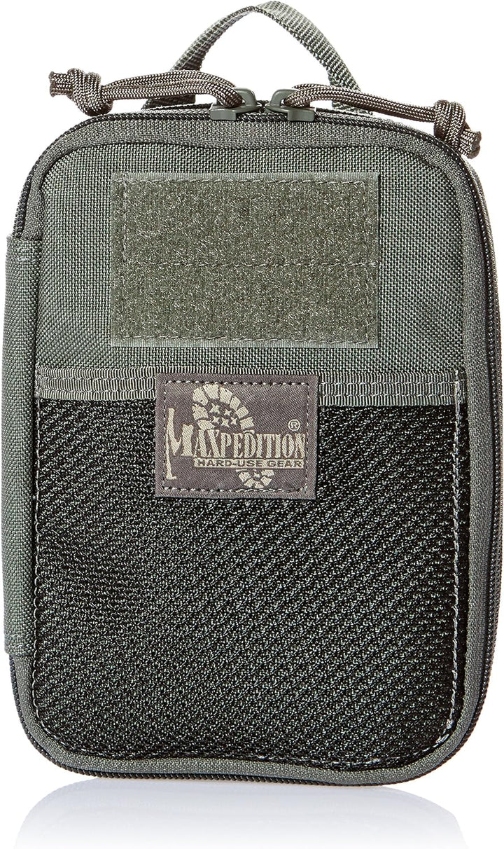 Maxpedition, praktische Tasche Fatty, Laubgrün (grün) - MAXP-261-F Foliage Green, Foliage Green