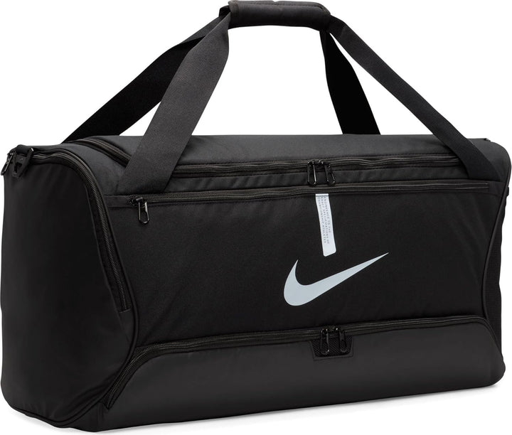 Nike Unisex Black/Black/White MISC Single, Black/Black/White MISC Single