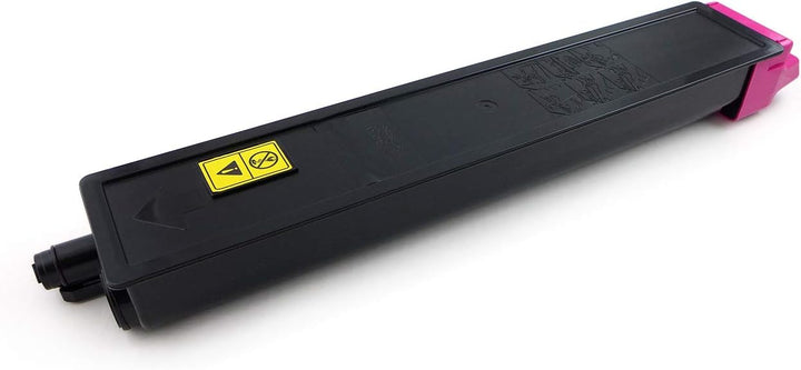Green2Print Toner Magenta 6000 Seiten ersetzt Kyocera TK-895M, 1T02K0BNL0 passend für Kyocera FSC802
