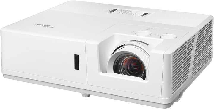 Optoma Projektor ZU607T 6500 LM