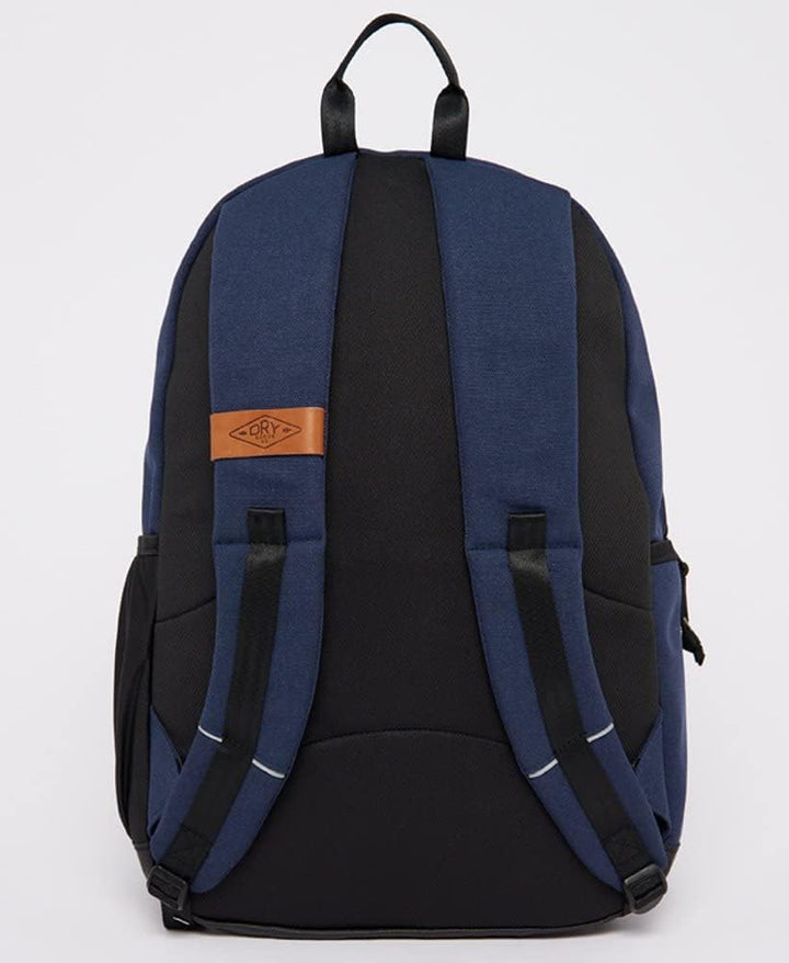 Superdry Classic Montana Classic Montana Frontier Blue, Frontier Blue