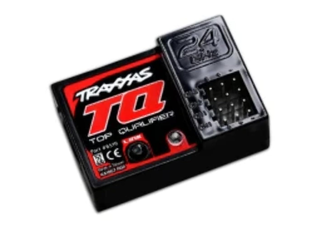 Traxxas 6519 Automobile (-) Mikro-Empfänger Modellautoteile