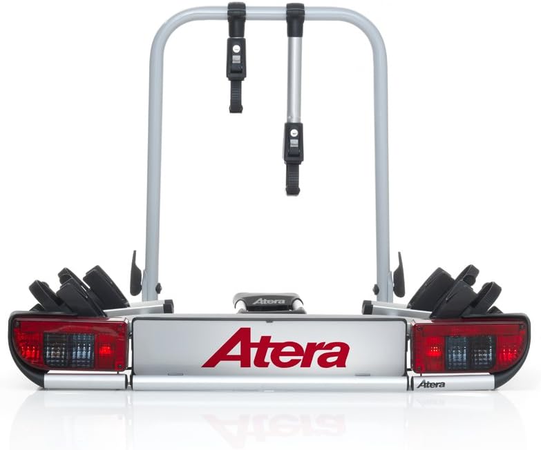 Atera 022610 Erweiterung DL/Sport 2 - Kupplungsträger &amp; 022684 Fahrradträger Strada Sport M 2 - Kupp