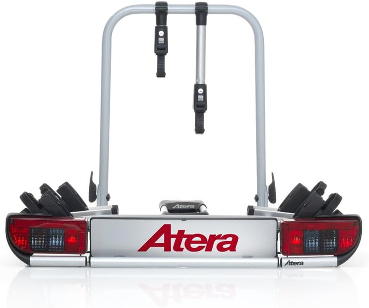Atera 022610 Erweiterung DL/Sport 2 - Kupplungsträger &amp; 022684 Fahrradträger Strada Sport M 2 - Kupp