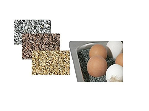 Wärmesand für Chafing Dishes, deutscher Granitsplitt mit feiner Körnung, hohe Wärmekapazität, kein A