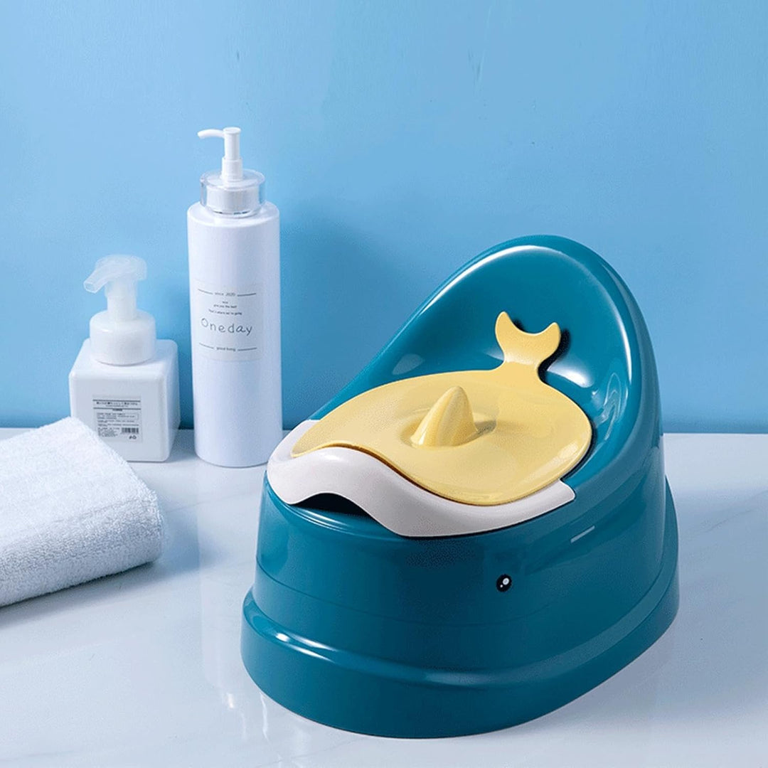 Baby Töpfchen, Tragbare Baby Toilette, Bequem, Rutschfest, Trainingstoilette Für Kleinkinder, Kinder