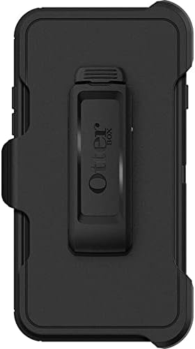 OtterBox Defender Hülle für iPhone 7/8/SE 2. gen/SE 3. gen, stossfest, sturzsicher, ultra-robust, sc