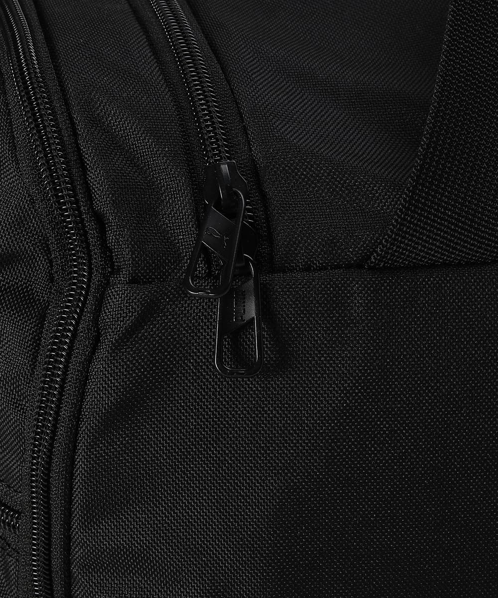 PUMA Unisex Sporttasche OSFA Puma Black Single, OSFA Puma Black Single