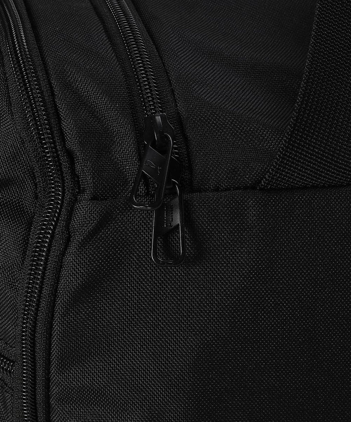 PUMA Unisex Sporttasche OSFA Puma Black Single, OSFA Puma Black Single