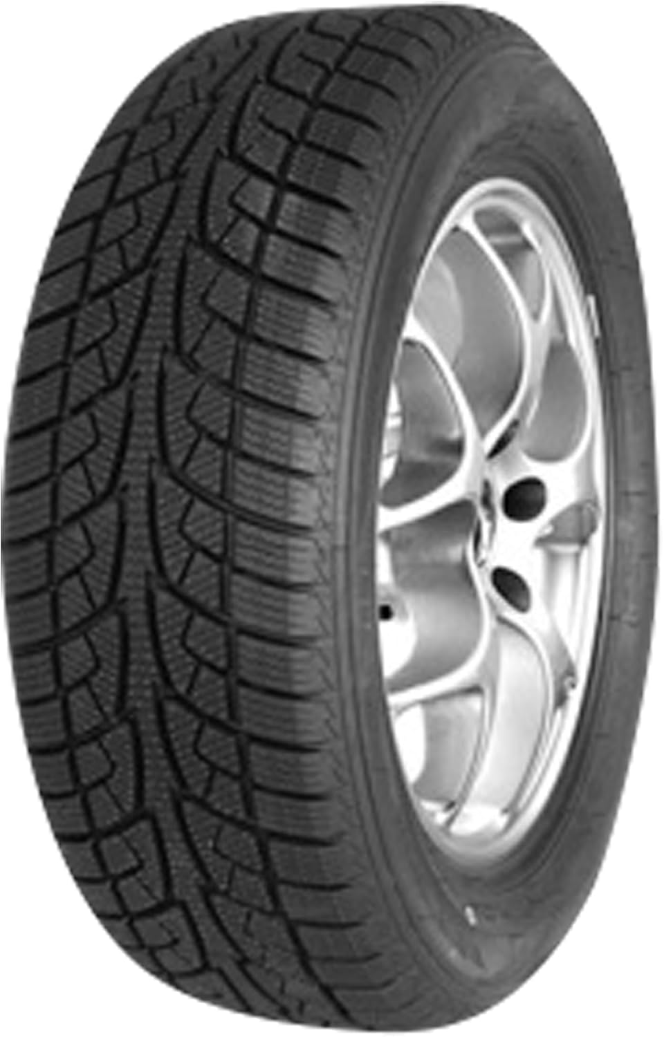 Imperial Snowdragon3 M+S - 235/60R17 102H - Winterreifen